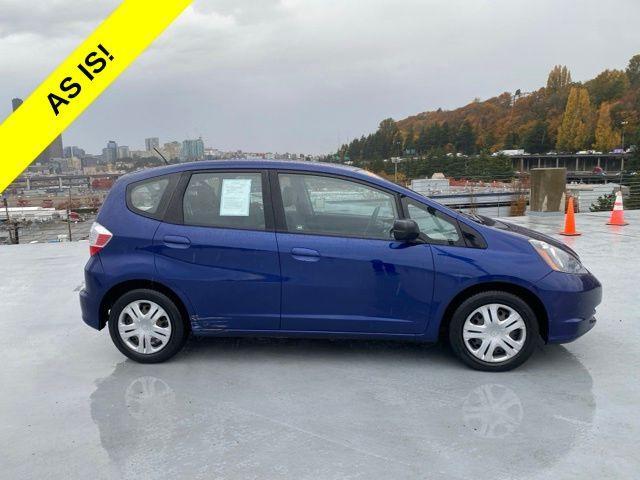 used 2011 Honda Fit car, priced at $11,988