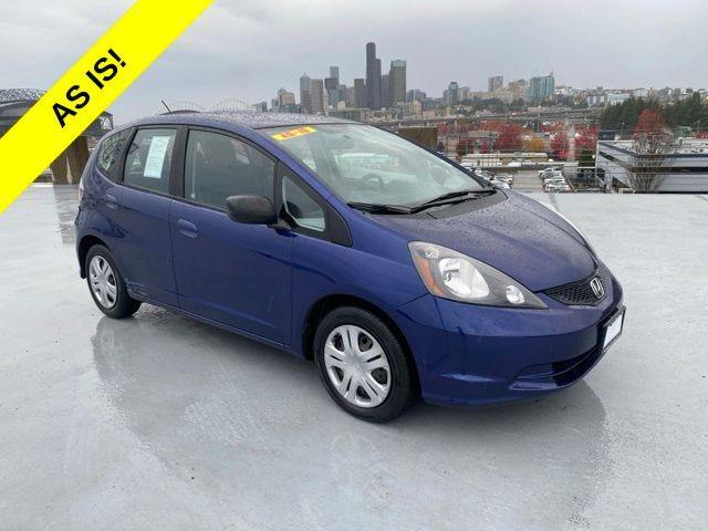 used 2011 Honda Fit car, priced at $11,988