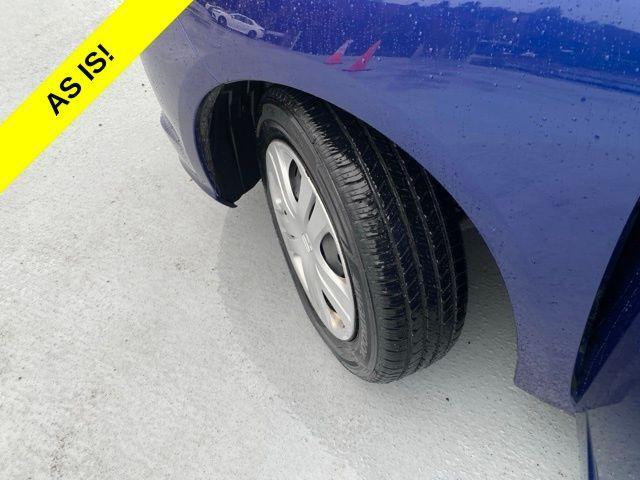 used 2011 Honda Fit car, priced at $11,988