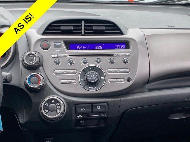 used 2011 Honda Fit car, priced at $11,988