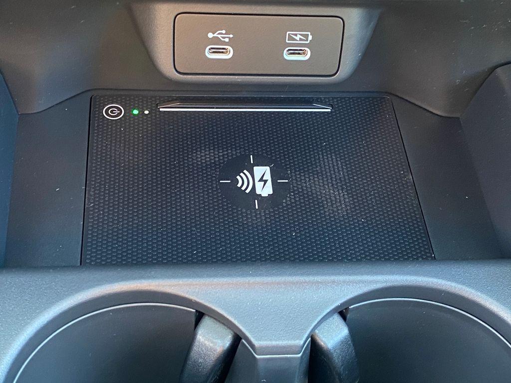 new 2026 Honda HR-V car, priced at $30,677