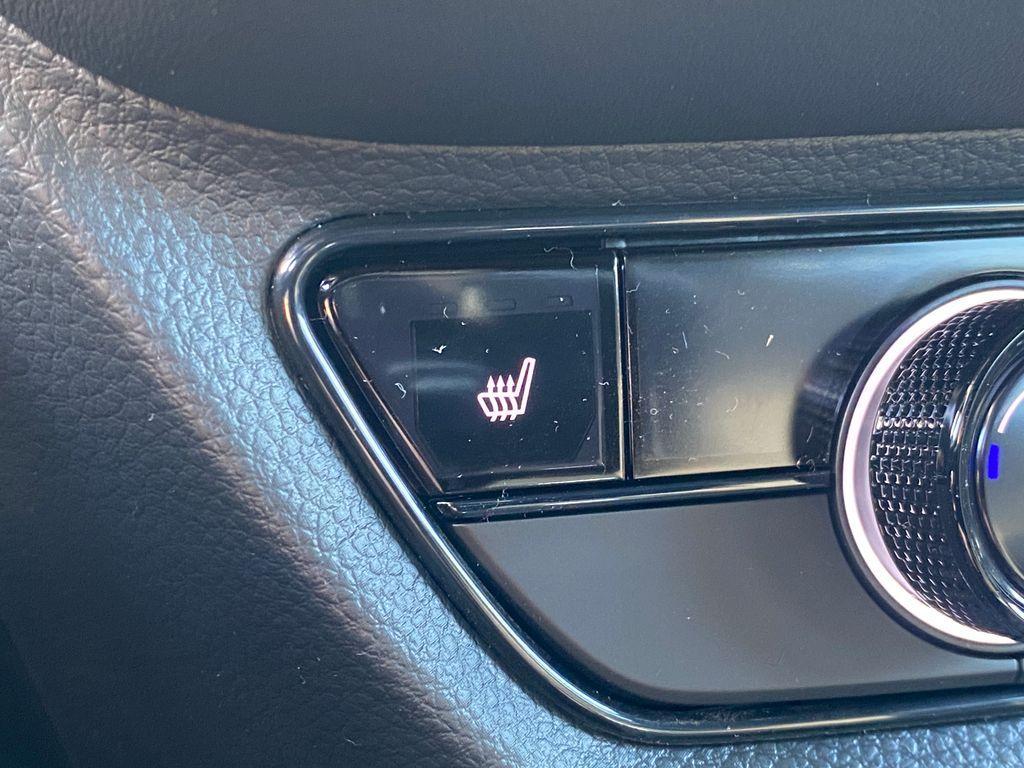 new 2026 Honda HR-V car, priced at $30,677