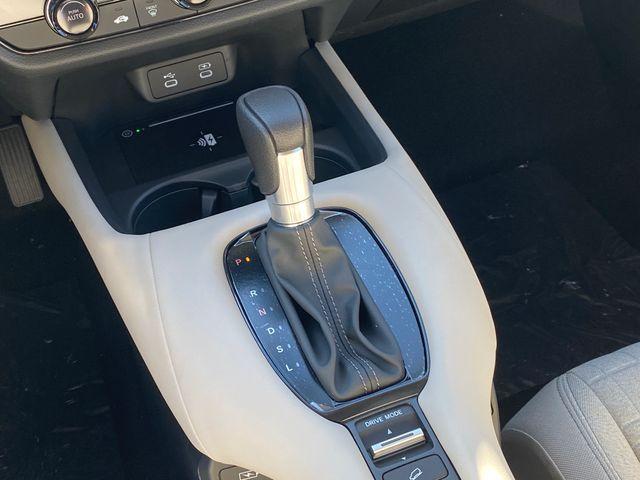 new 2026 Honda HR-V car, priced at $29,549