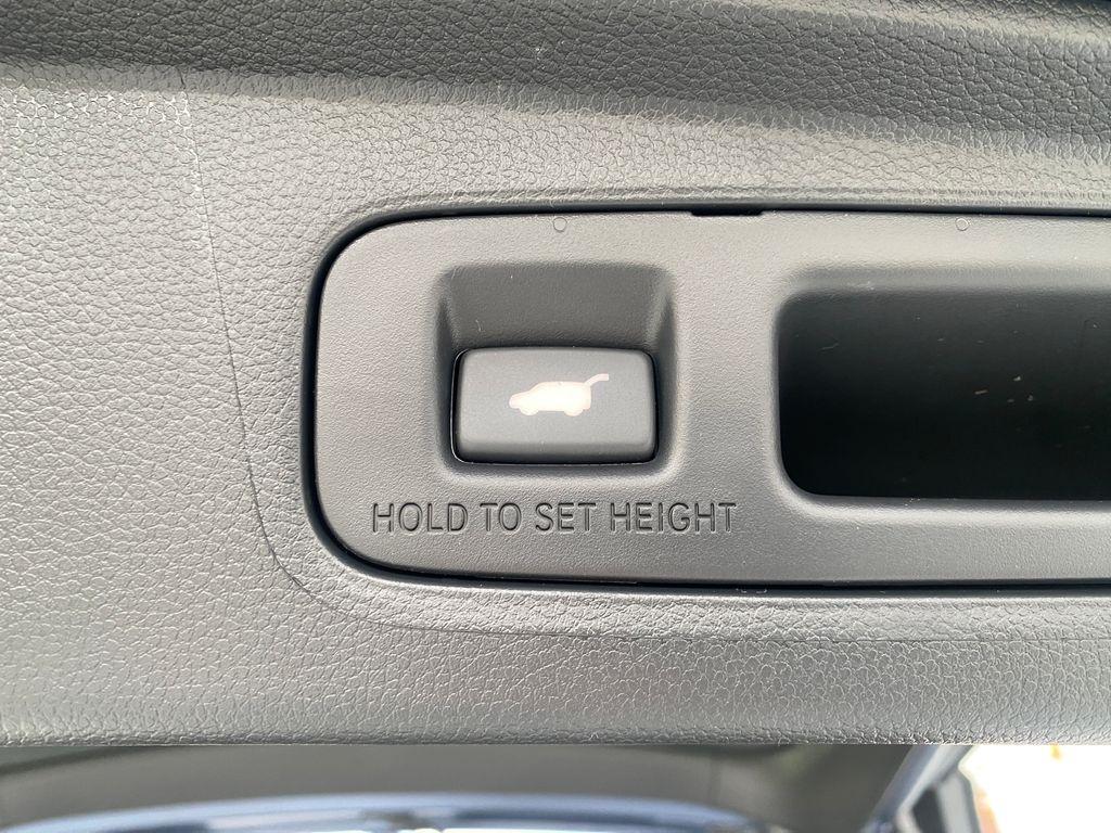 new 2026 Honda CR-V car, priced at $37,299