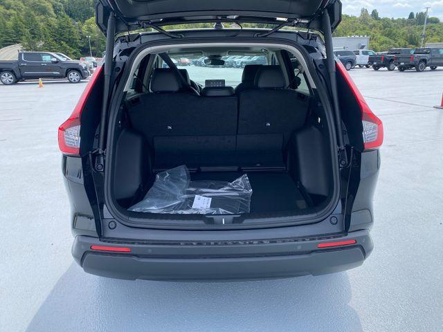 new 2025 Honda CR-V car, priced at $36,499