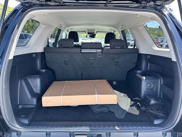 used 2024 Toyota 4Runner car, priced at $49,988