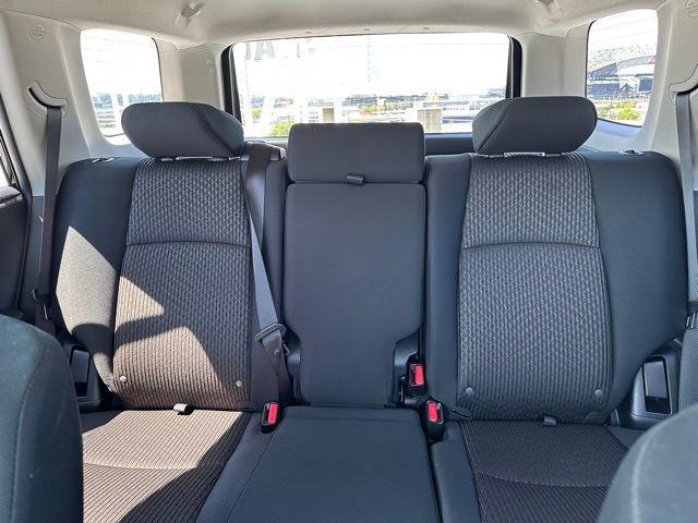 used 2024 Toyota 4Runner car, priced at $49,988