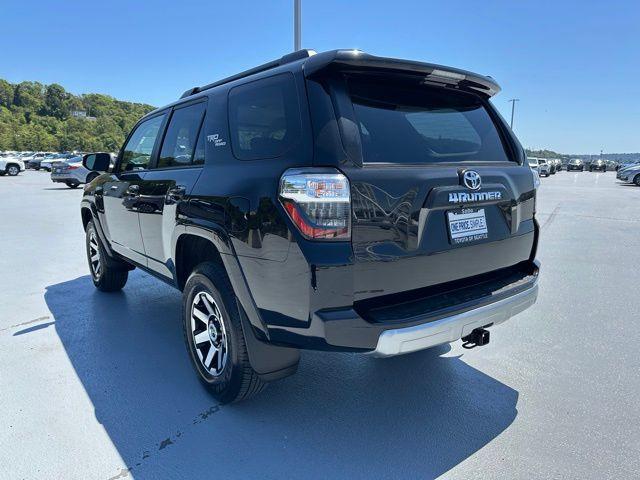 used 2024 Toyota 4Runner car, priced at $49,988
