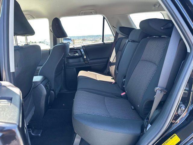 used 2024 Toyota 4Runner car, priced at $49,988