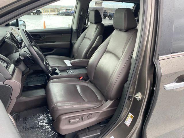 used 2019 Honda Odyssey car, priced at $33,584