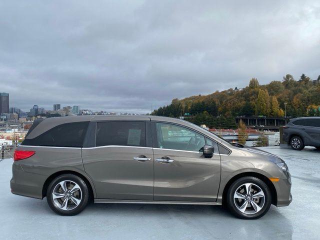 used 2019 Honda Odyssey car, priced at $33,584