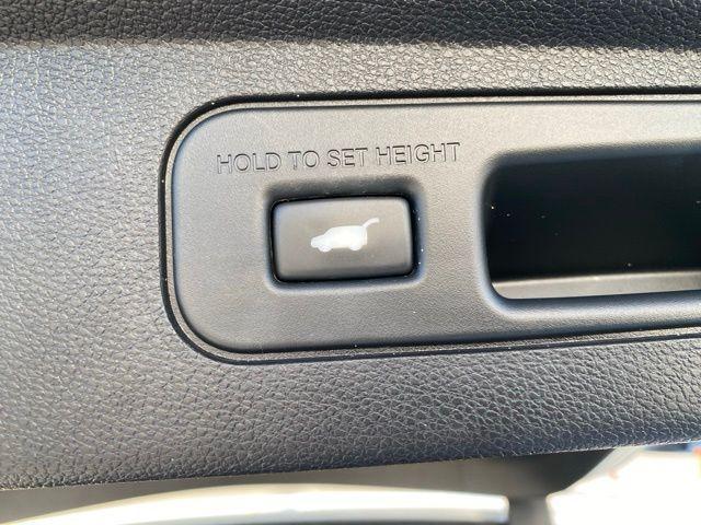 used 2023 Honda Odyssey car, priced at $42,988