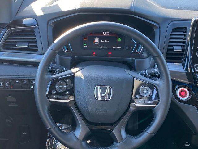 used 2023 Honda Odyssey car, priced at $42,988