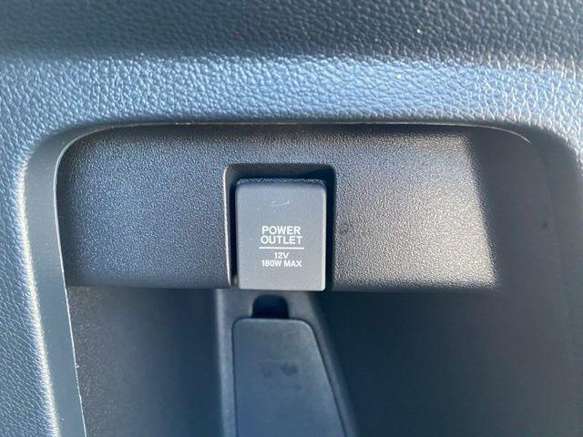used 2023 Honda Odyssey car, priced at $42,988