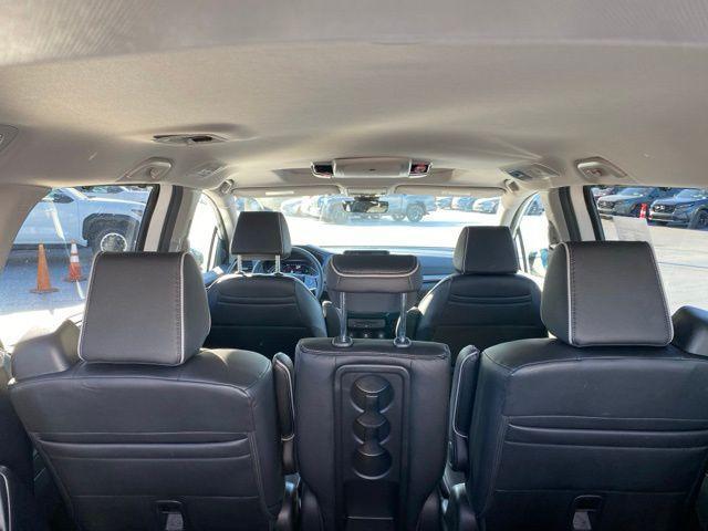 used 2023 Honda Odyssey car, priced at $42,988