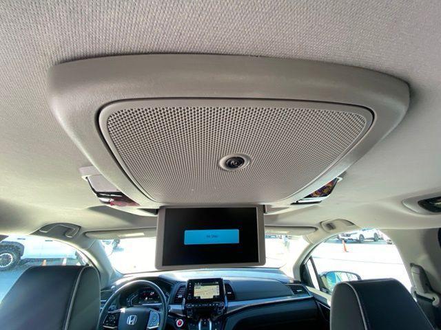 used 2023 Honda Odyssey car, priced at $42,988