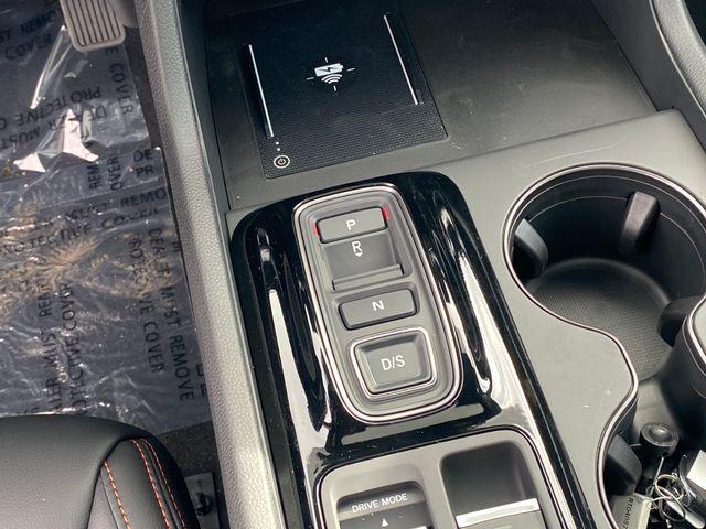 new 2025 Honda Pilot car, priced at $50,805