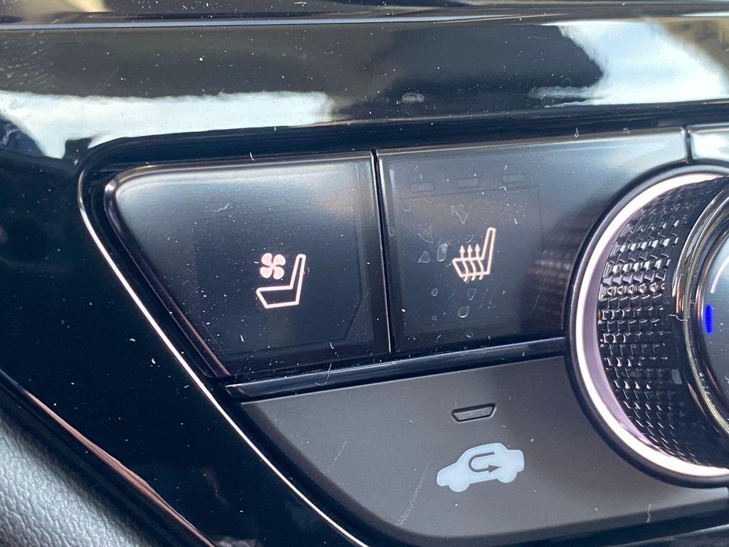 new 2025 Honda Accord Hybrid car, priced at $39,599