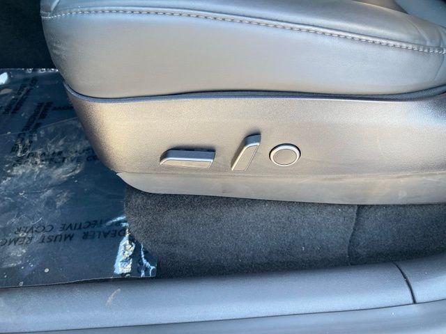 used 2021 Tesla Model Y car, priced at $30,988