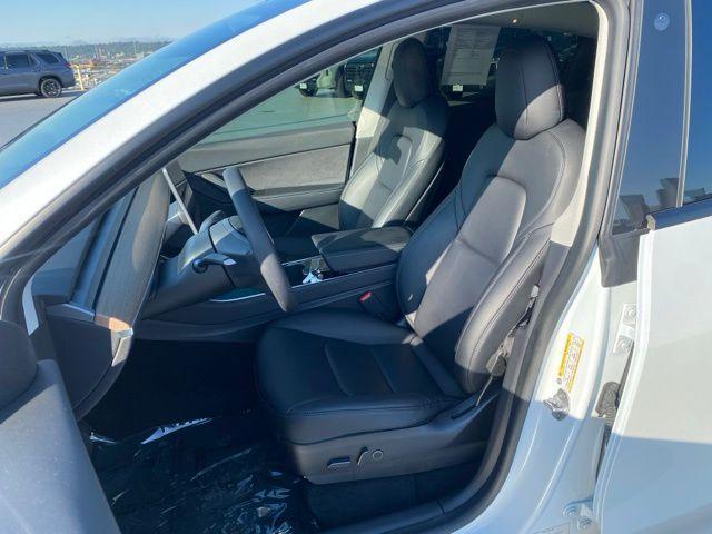 used 2021 Tesla Model Y car, priced at $30,988