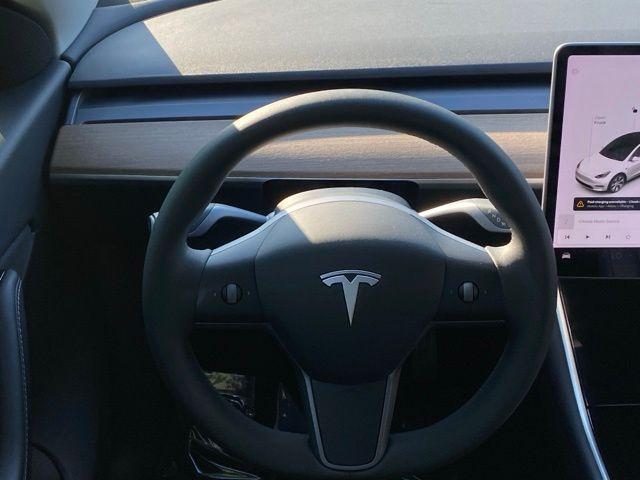 used 2021 Tesla Model Y car, priced at $30,988