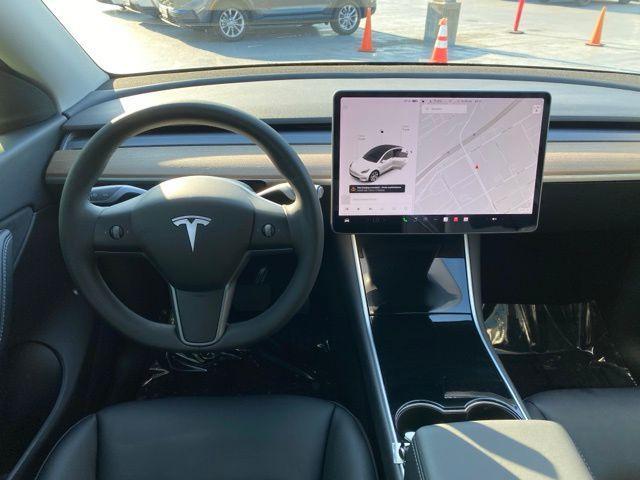 used 2021 Tesla Model Y car, priced at $30,988