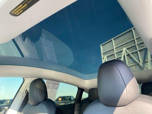used 2021 Tesla Model Y car, priced at $30,988