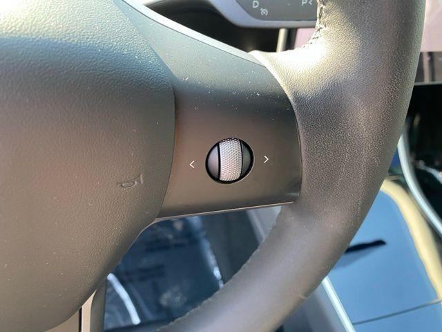 used 2021 Tesla Model Y car, priced at $30,988