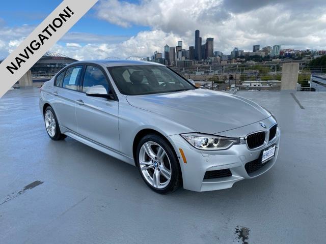 used 2014 BMW 328 car, priced at $16,947