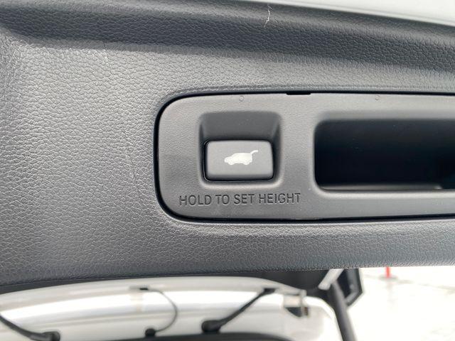 new 2025 Honda CR-V Hybrid car, priced at $41,899