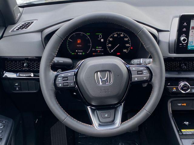 new 2025 Honda CR-V Hybrid car, priced at $41,899