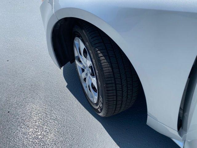 used 2023 Toyota Corolla car, priced at $21,588