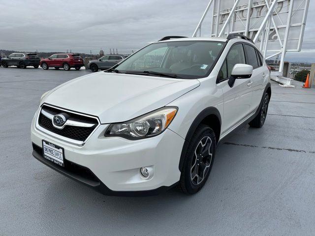 used 2014 Subaru XV Crosstrek car, priced at $12,448