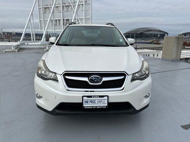 used 2014 Subaru XV Crosstrek car, priced at $12,448