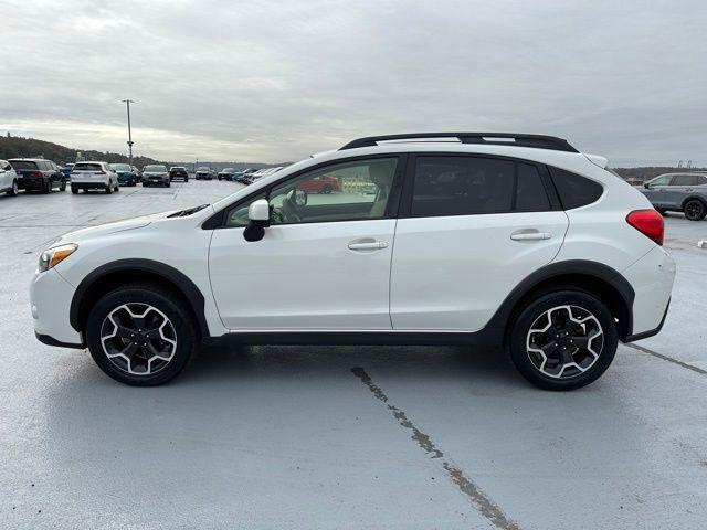 used 2014 Subaru XV Crosstrek car, priced at $12,448