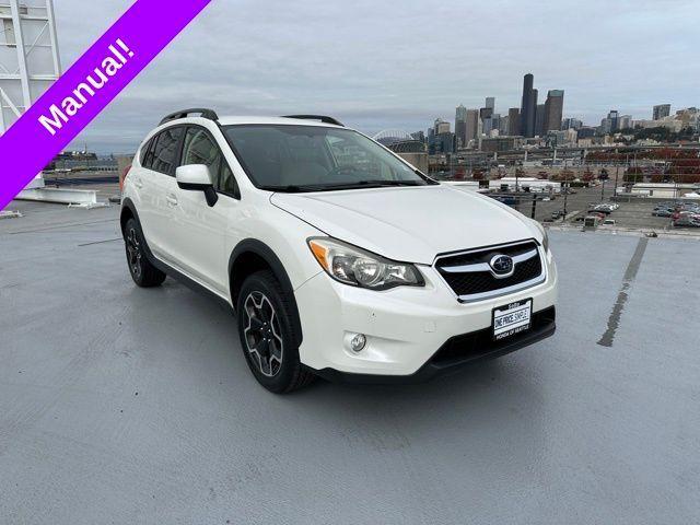 used 2014 Subaru XV Crosstrek car, priced at $12,448