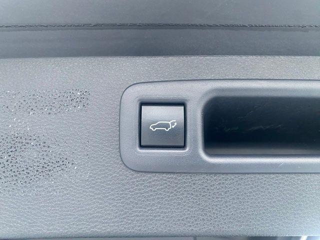 used 2024 Toyota Highlander Hybrid car, priced at $48,988