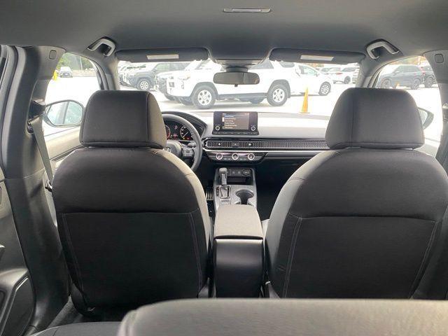 new 2026 Honda Civic car, priced at $28,199