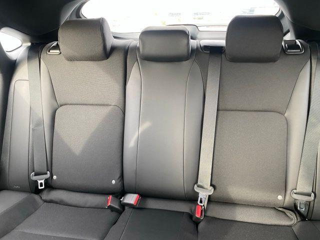 new 2026 Honda Civic car, priced at $28,199