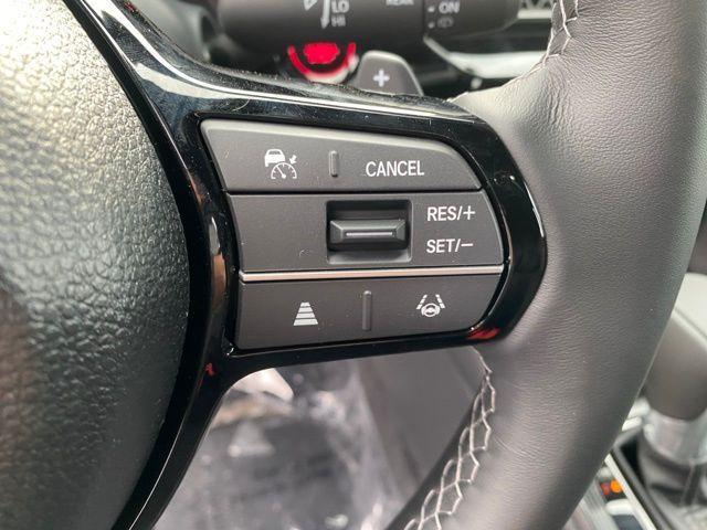 new 2026 Honda Civic car, priced at $28,199