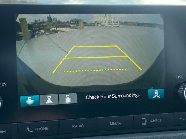 new 2026 Honda Civic car, priced at $28,199