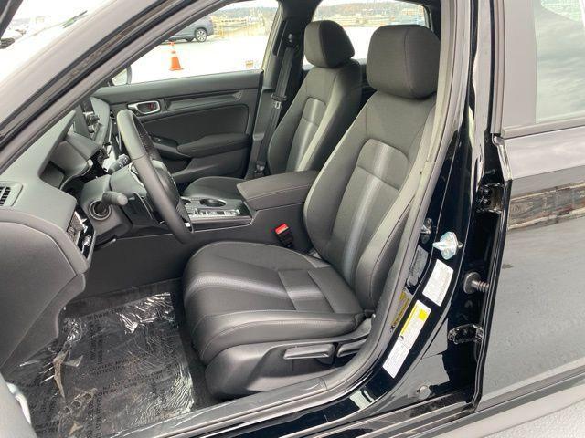 new 2026 Honda Civic car, priced at $28,199