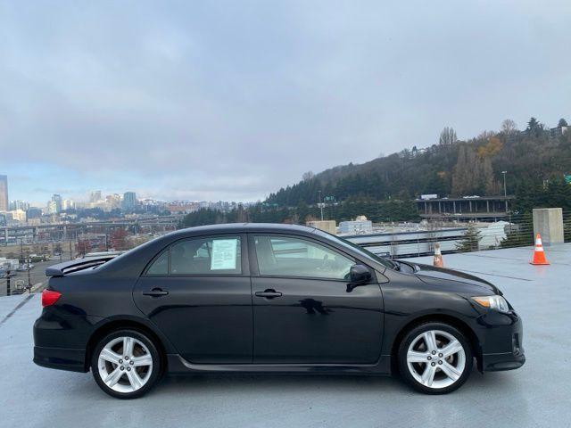 used 2013 Toyota Corolla car, priced at $10,997