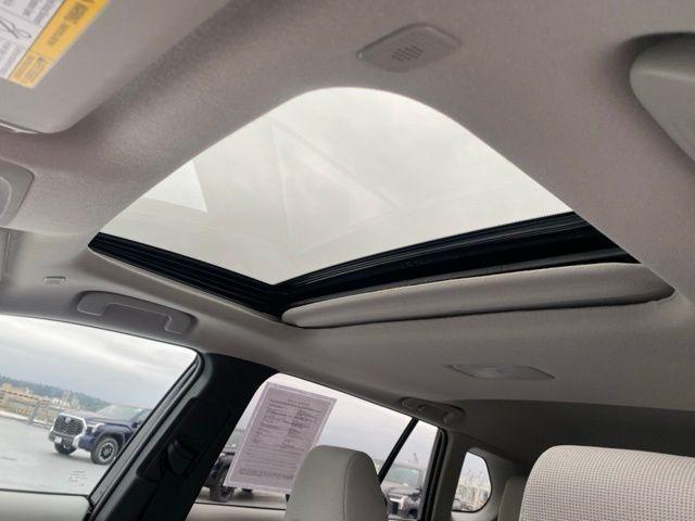 used 2024 Toyota Corolla Cross car, priced at $27,988