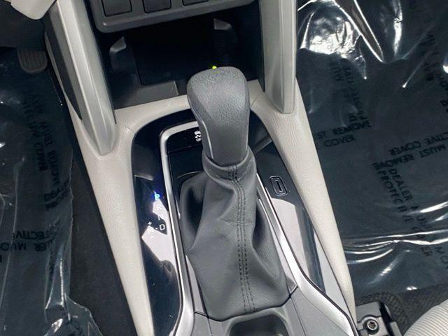 used 2024 Toyota Corolla Cross car, priced at $27,988
