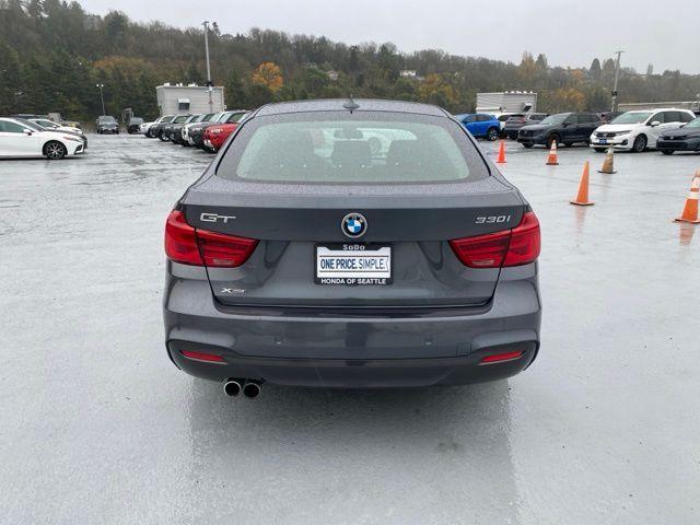 used 2019 BMW 330 Gran Turismo car, priced at $27,988