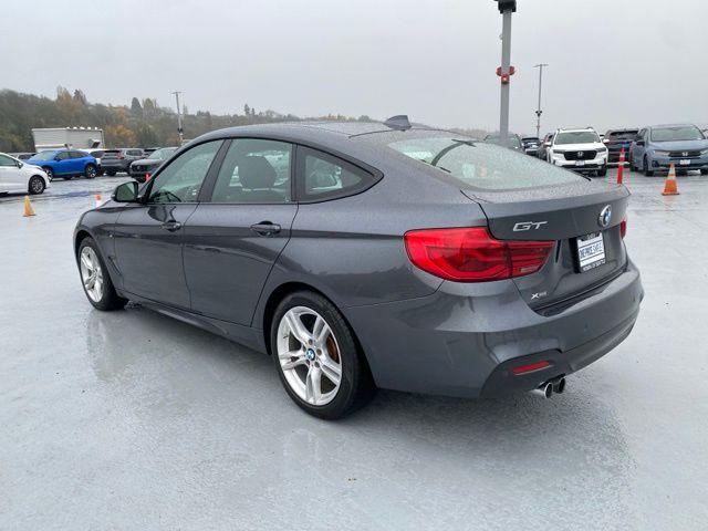used 2019 BMW 330 Gran Turismo car, priced at $27,988