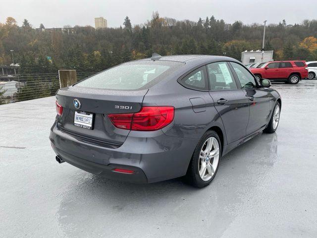 used 2019 BMW 330 Gran Turismo car, priced at $27,988