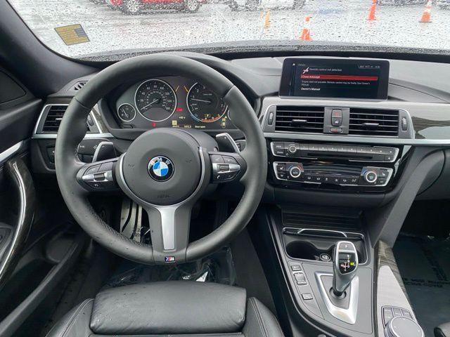 used 2019 BMW 330 Gran Turismo car, priced at $27,988