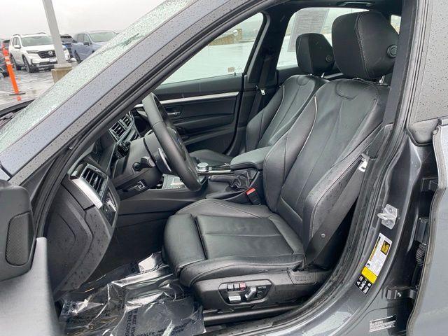 used 2019 BMW 330 Gran Turismo car, priced at $27,988